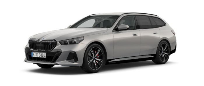 xDrive40 Fully Charged