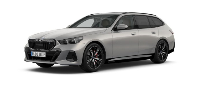 xDrive40 Supercharged