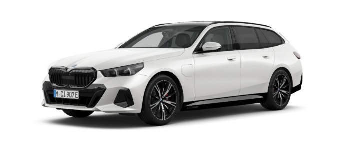 xDrive Supercharged