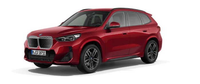 xDrive30 Fully Charged