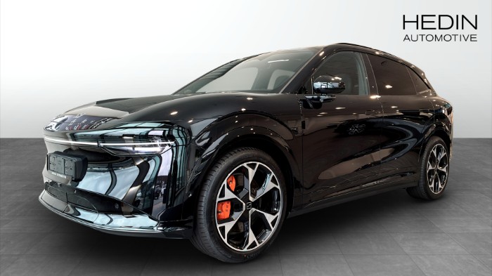 Privilege AWD Advanced Cockpit- & Comfortpaket