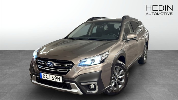2.5 X-Fuel Adventure 4WD Aut Carplay LED B-kamera