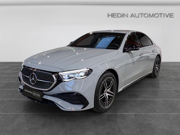 E 300 e