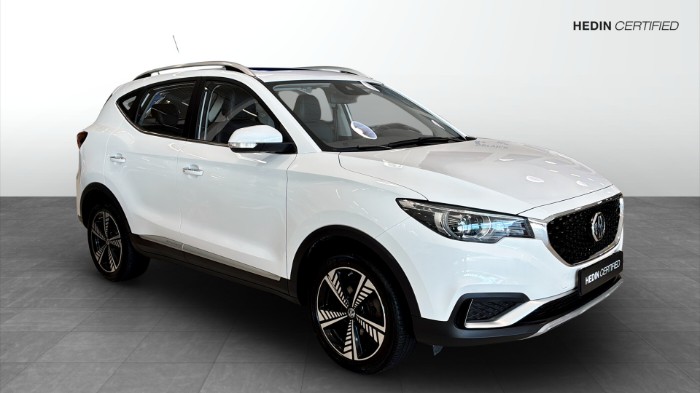 LUXURY 45 KWH
