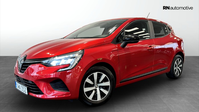 CLIO EQUILIBRE TCE 90 CVT BENSIN CVT