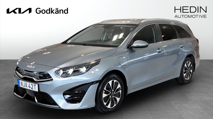 ACTION / KIA GODKÄND / NYSERVAD / 3.95% RÄNTA