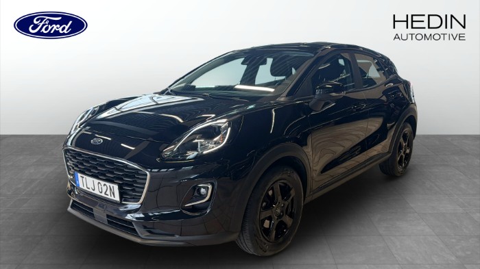 1.0 EcoBoost