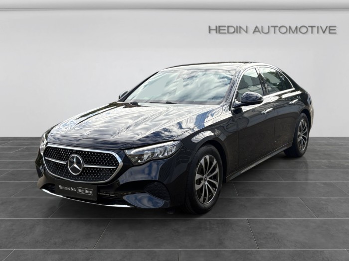 E 200 Limousine