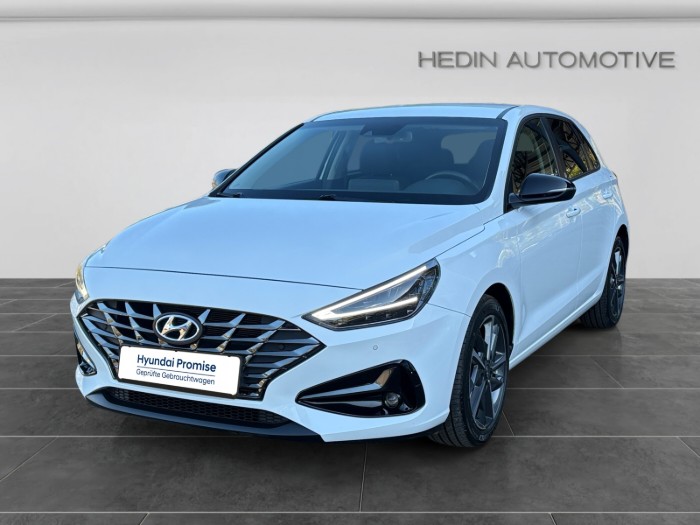 i30 1.0 T-GDI Ed. 30+