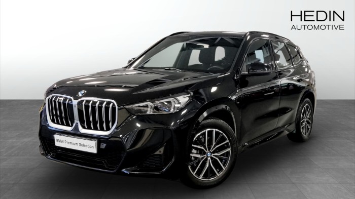 sDrive18i M Sport Active Premium H/K