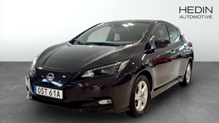 N-CONNECTA MY23 39 KWH |  N-CONNECTA MY23 39kwh