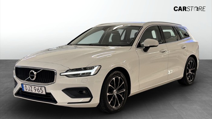 D3 Momentum 150Hk / Drag / CarPlay / Autopilot