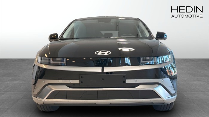 IONIQ 5 AWD 84KWH ADVANCE