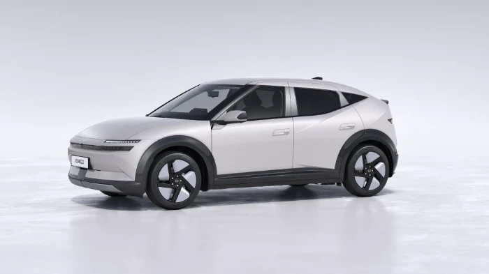 2,99% RÄNTA - LONG RANGE 61kWh PRIME - RÄCKVIDD 497KM