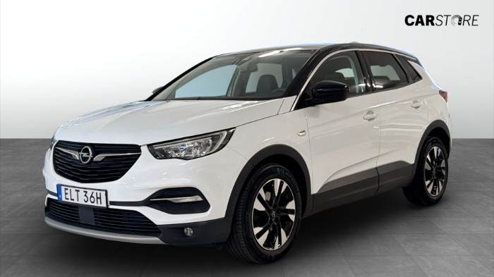 1.2 130Hk Design Line / Kamera / CarPlay