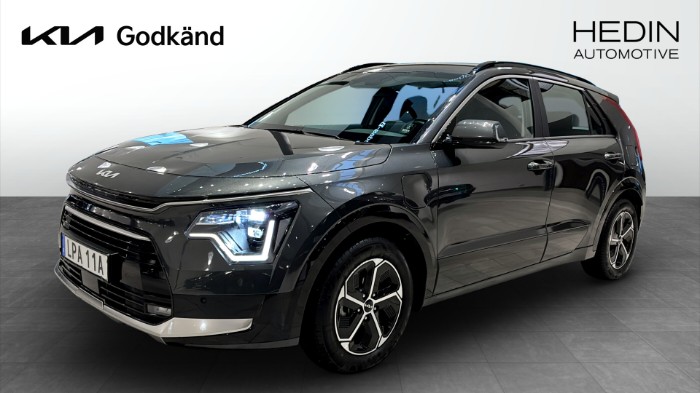 Action | Kia Godkänd | 183hp