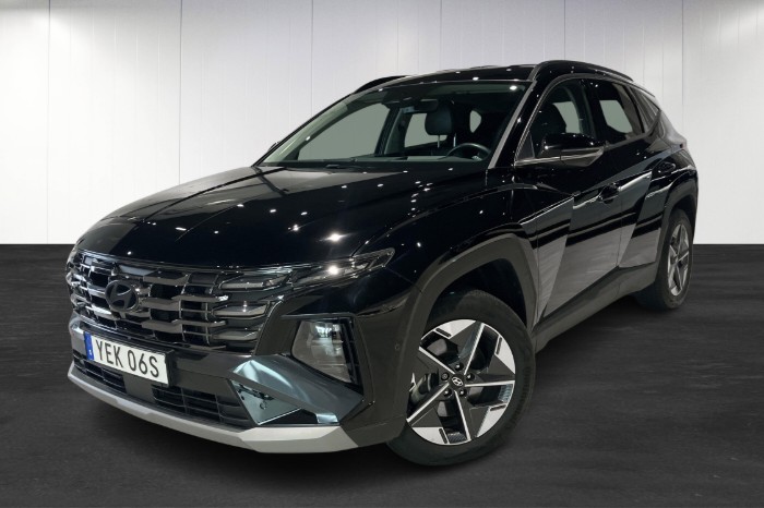 PHEV AWD Advanced Thec-Paket Drag