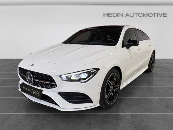 CLA 180 SB