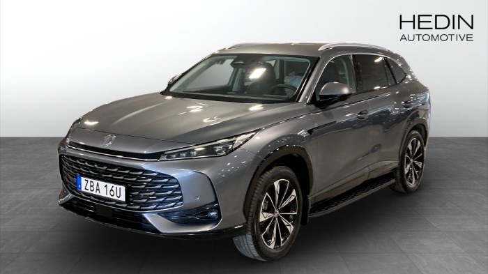 HS LUX PHEV 1.5T AT (BLACK) PL 5995kr/Mån