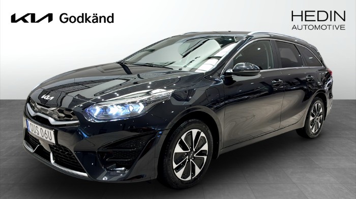 Action | Kia Godkänd | 141hk