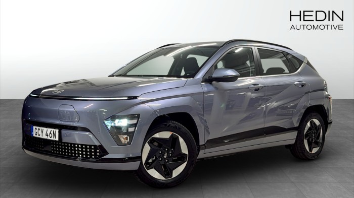 2.99% RÄNTA - Essential - 65,4 kWh - Electric