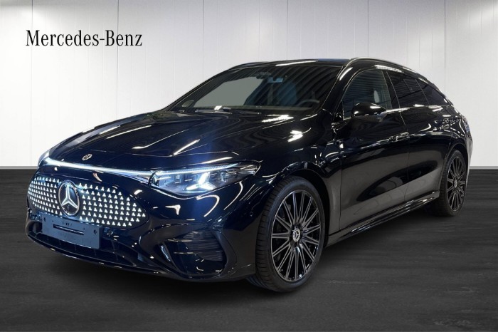 350 4MATIC Shooting Brake