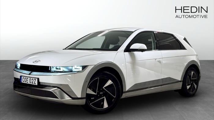 2,99% RÄNTA - Advanced - 84 kWh
