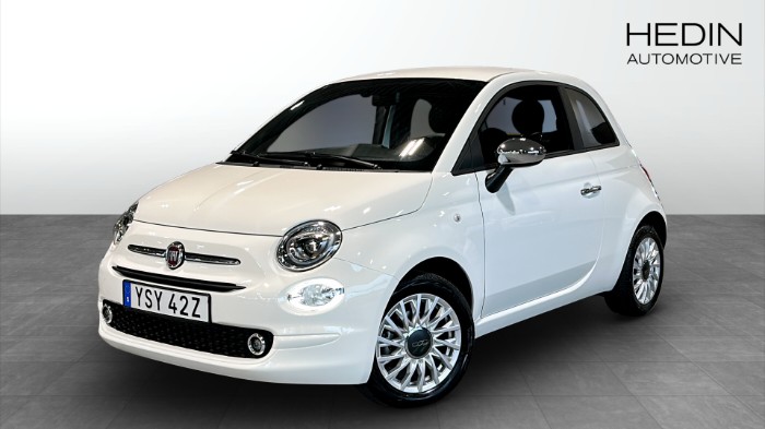 Hybrid 1.0 70hk Manuell MT PLUS