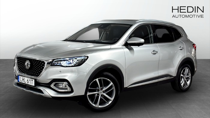 EHS PLUG-IN HYBRID LUXURY 258 HK