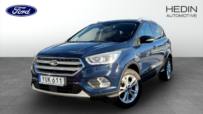 KUGA