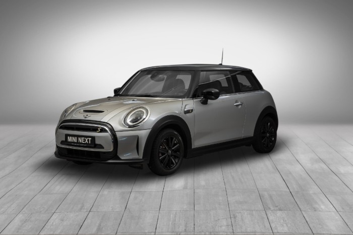 Cooper SE Classic