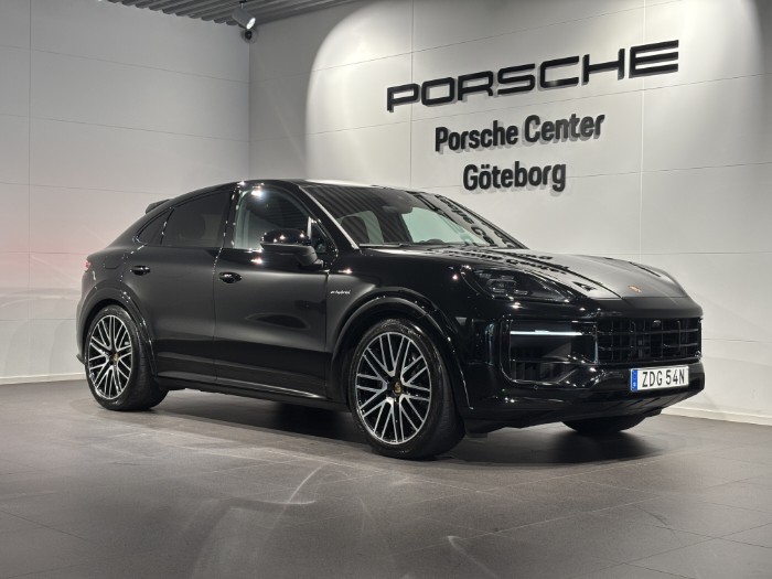S E-Hybrid E-Hybrid 470hk