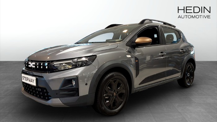 Extreme HYBRID 155 PRIVATLEASING 2990 kr/mån