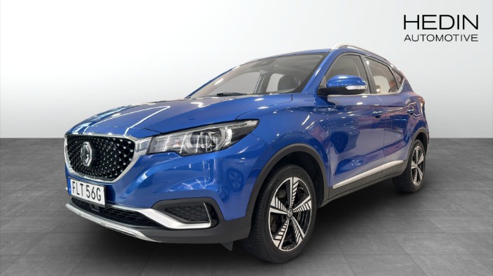 ZS EV 45KWH LUXURY