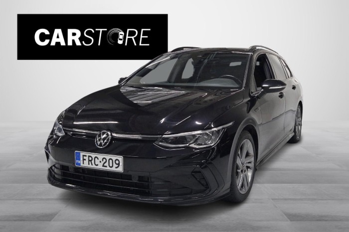 Variant R-Line 2,0 TDI SCR 110 kW DSG-automaatti