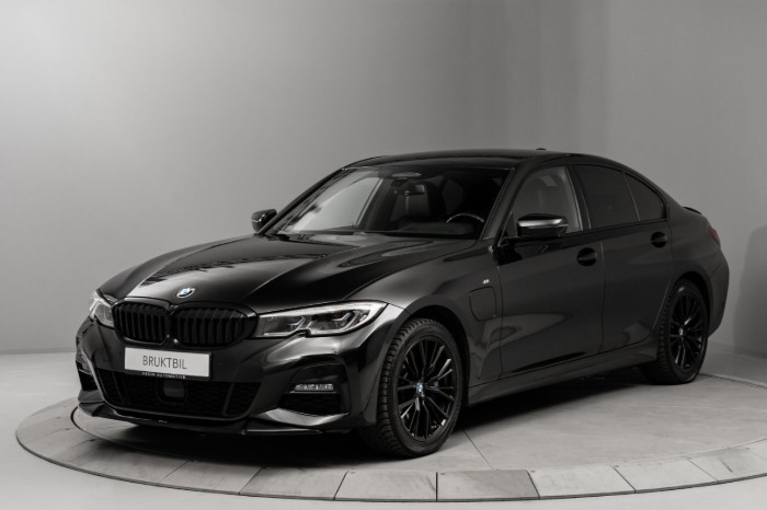 330e eDrive M Sport aut