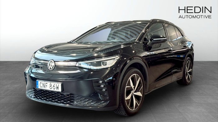 GTX 77 kWh 299hp