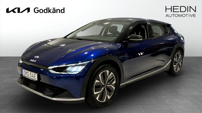 EV6 RWD