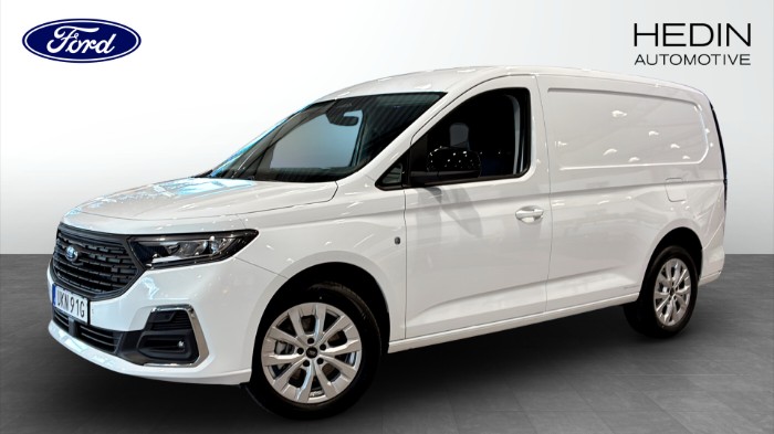 LIMITED SKÅP 2.0 L2 122hk A FWD | Serviceavtal & Vinterhjul ingår |
