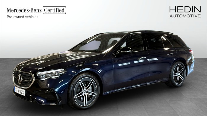 300de Burmester 4D Adaptiv Drag Nightpackage