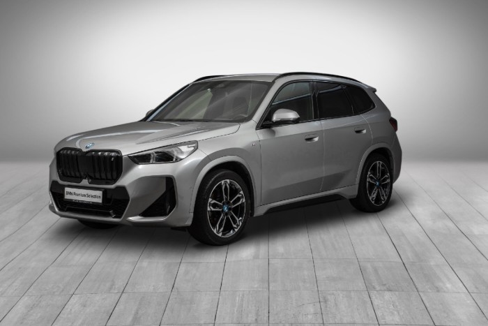 xDrive30 Fully Charged (K)