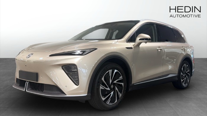 LUXURY AWD 77 KWH - 0% RÄNTA