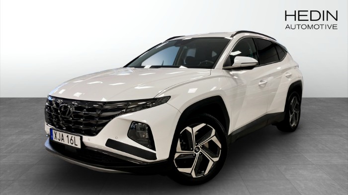 PHEV Advanced 1.6T, AWD, 265Hk, 2022