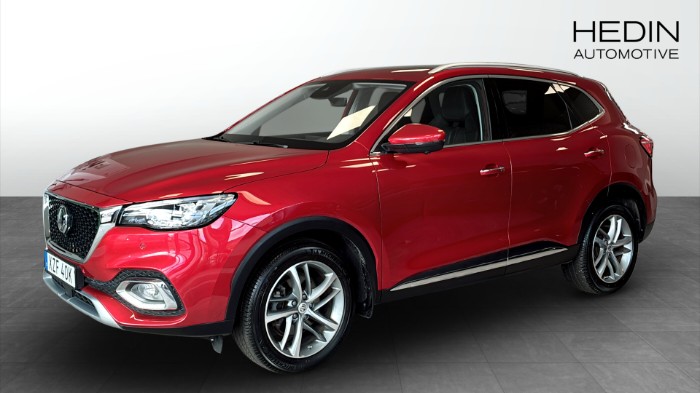 PHEV 258hp  LUXURY PREOWNED