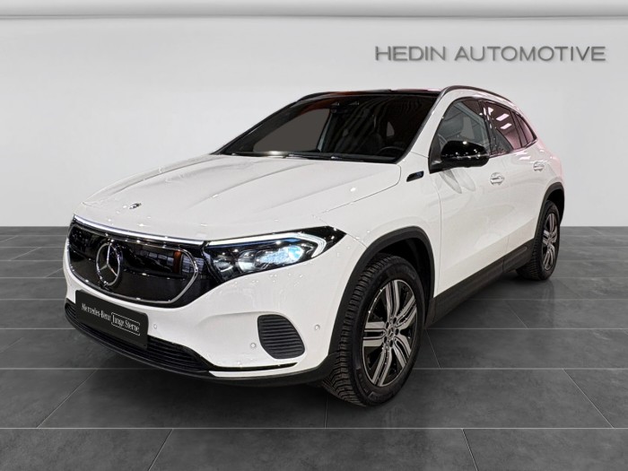 EQA 250
