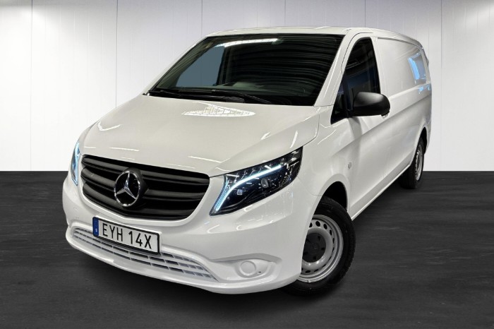 116 CDI 9G-Tronic  | Drag | Backkamera | 3-Sitsig |