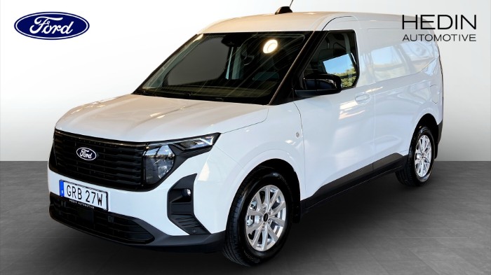 Limited 1.0L 125hk Automat