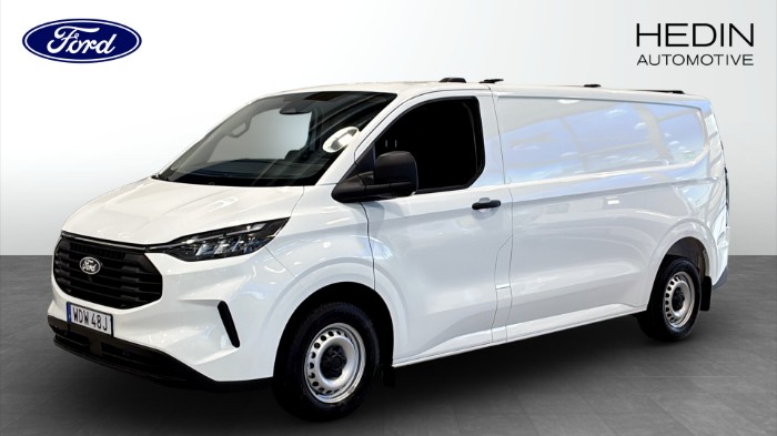 CUSTOM V710 27.00 TREND SKÅP 320L 136 A FWD