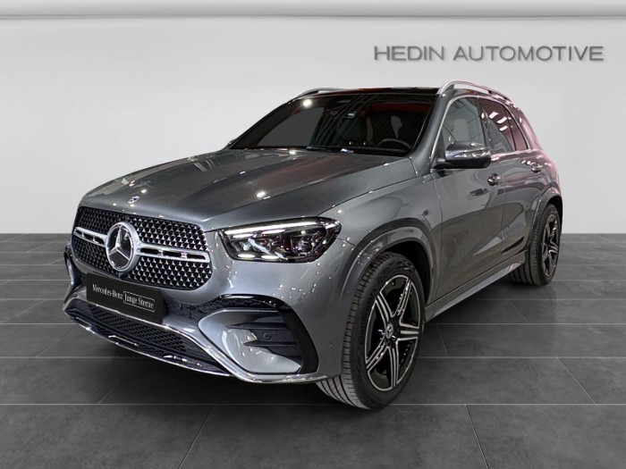 GLE 350 de 4M