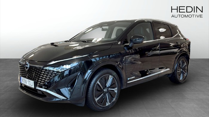 E-power Gen 2 TEKNA